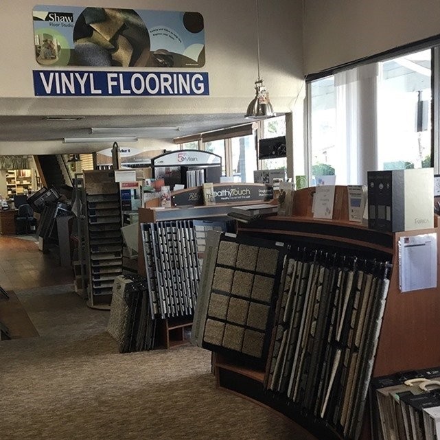 Hunter Douglas Dealer Image